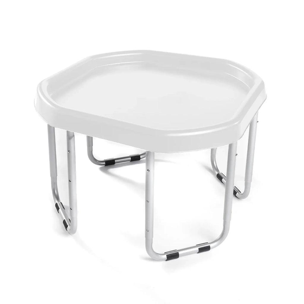 Tuff Tray with Stand Set (Large or Small) - 10 Colors