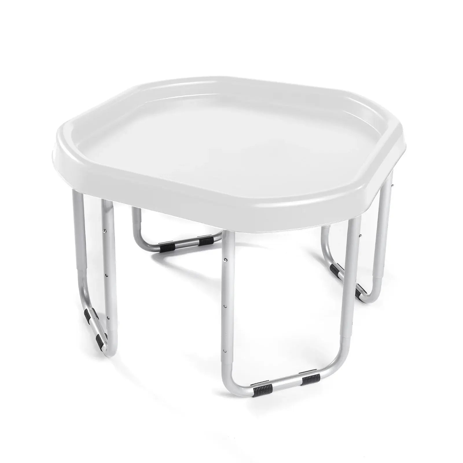 Tuff Tray with Stand Set (Large or Small) - 10 Colors