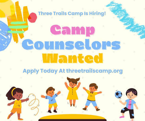 🌈WHIMSY’s Summer ⛺️ Camp