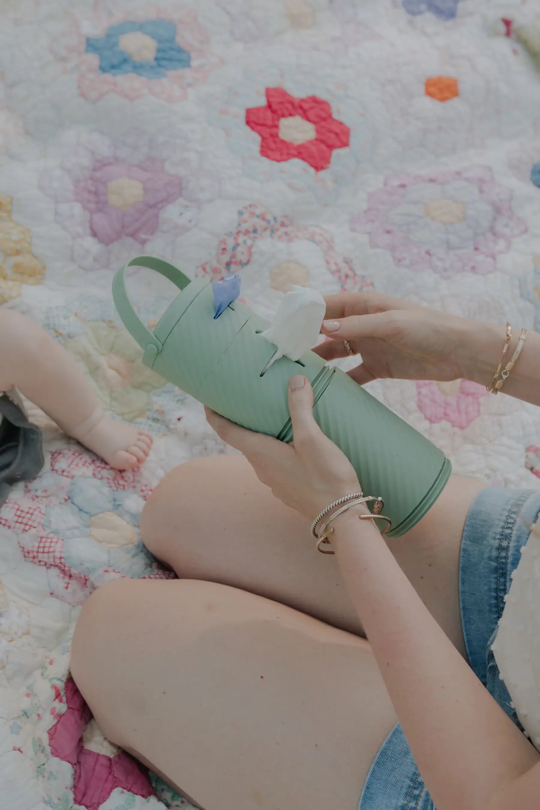 DiaperBuddy