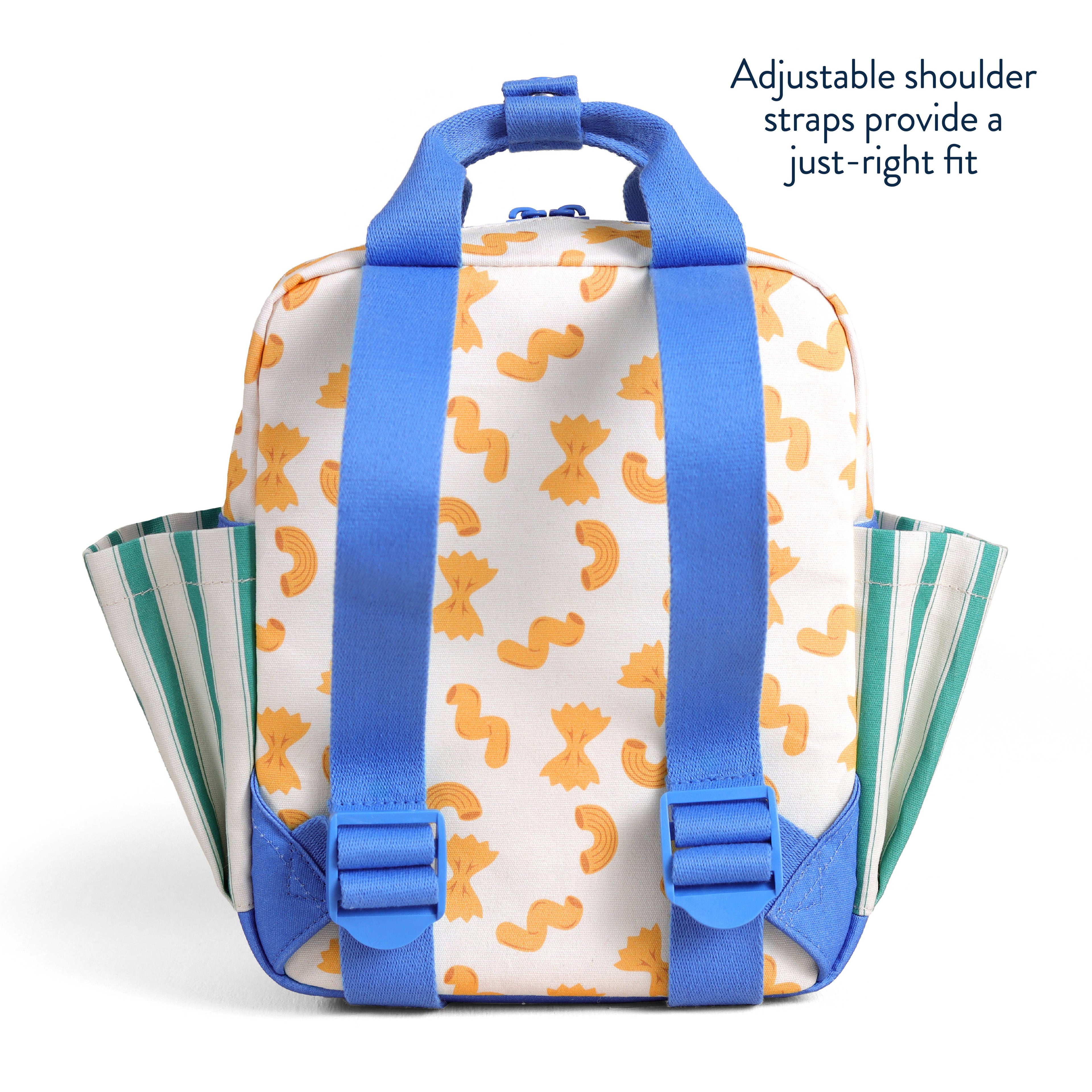 *NEW* Itzy Bitzy Backpack