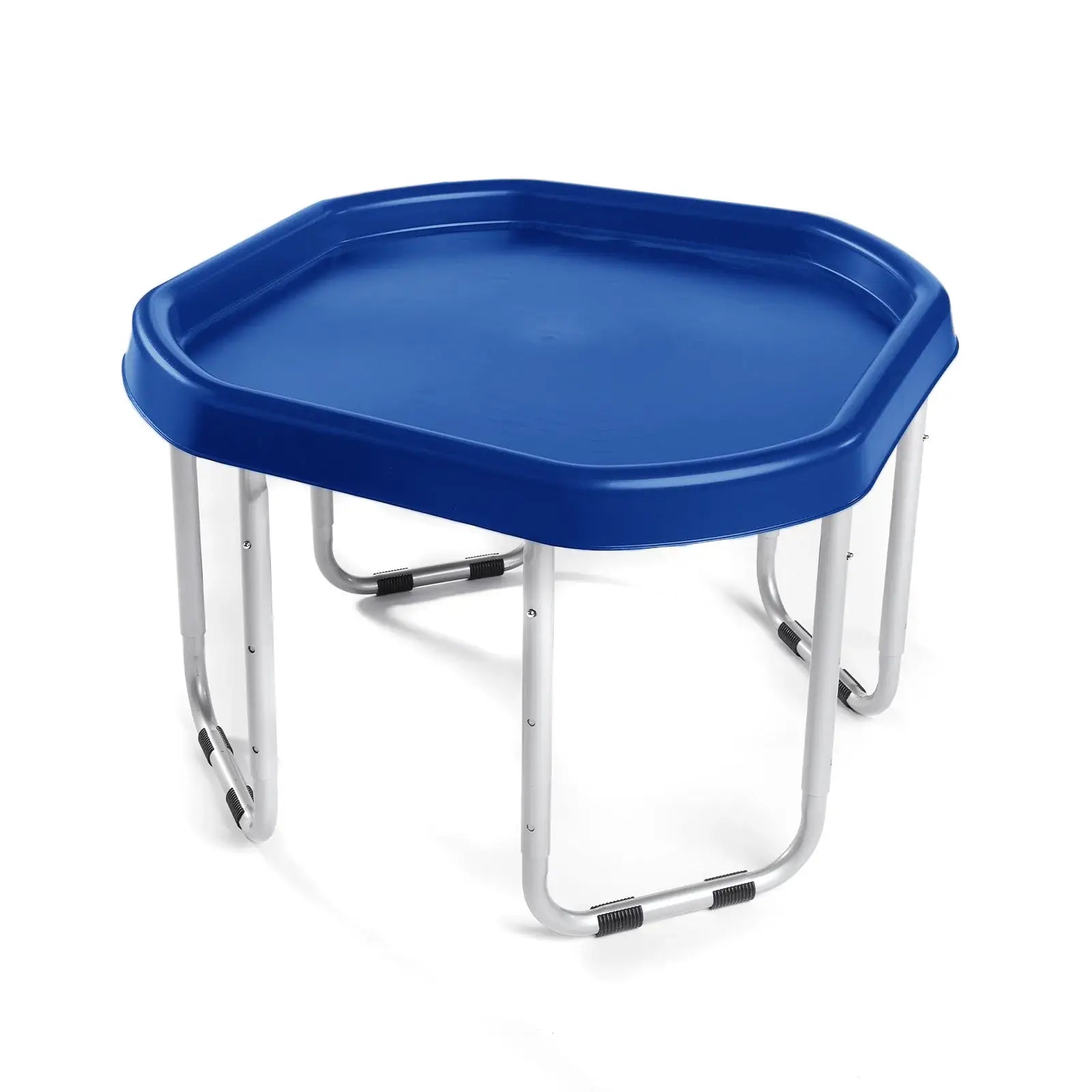 Tuff Tray with Stand Set (Large or Small) - 10 Colors