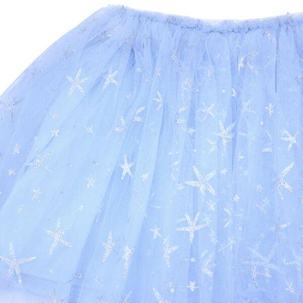 Glitter Starfish Tutu Skirt (2 Colors)