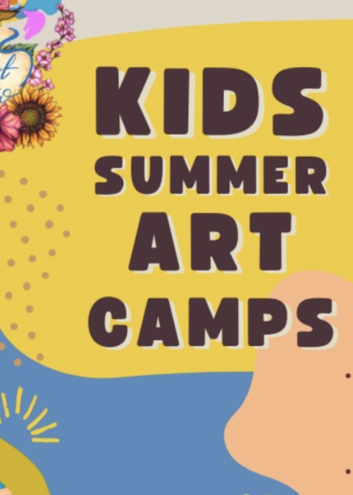 🌈WHIMSY’s Summer ⛺️ Camp