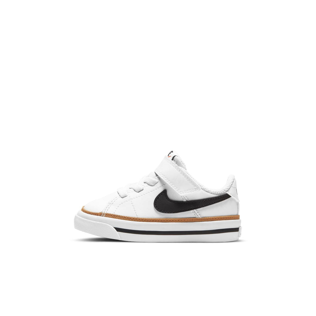 Nike Unisex Kids' Court Legacy Shoes - Boys Girls Toddlers & Baby Sneakers