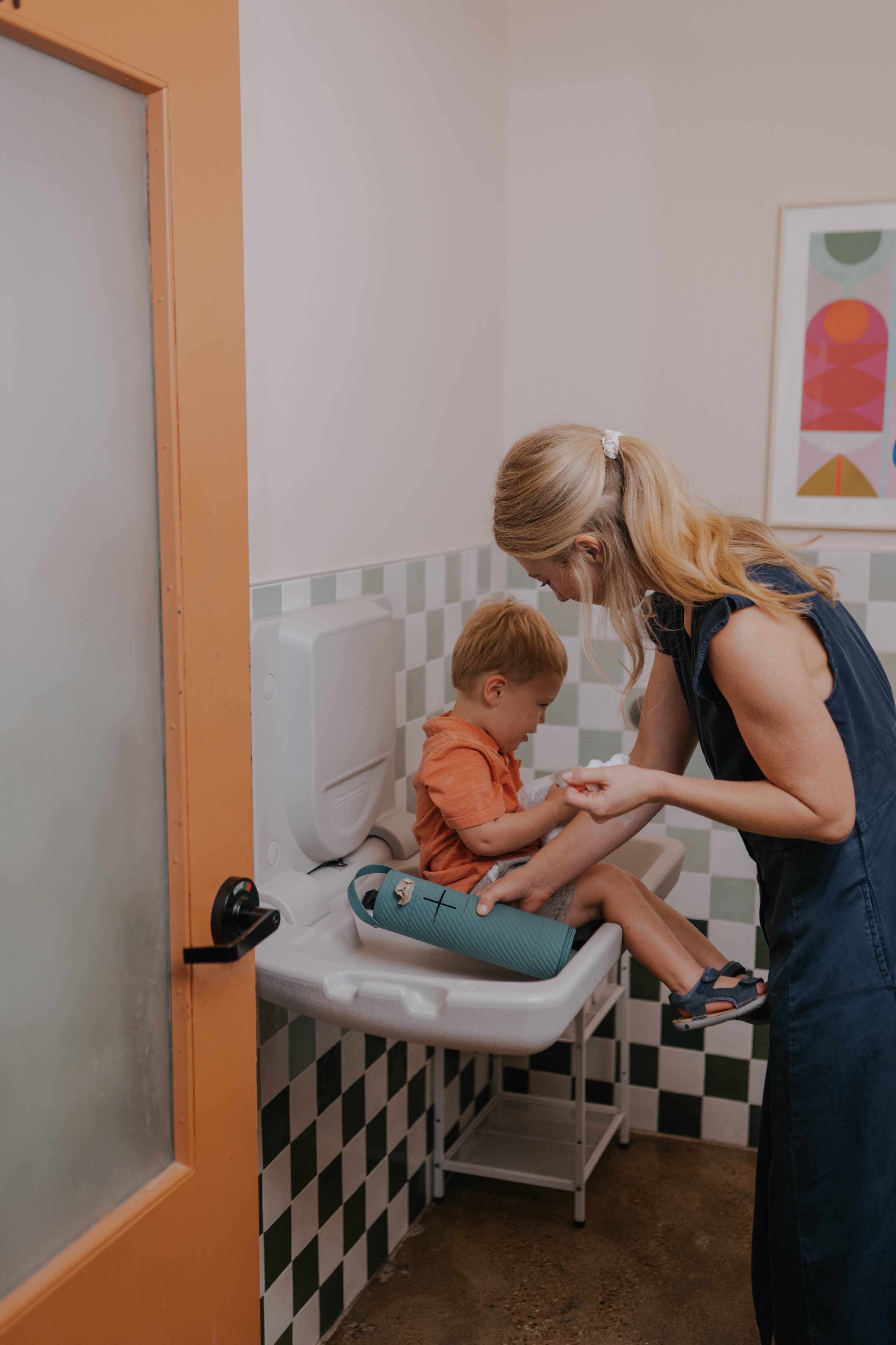 DiaperBuddy