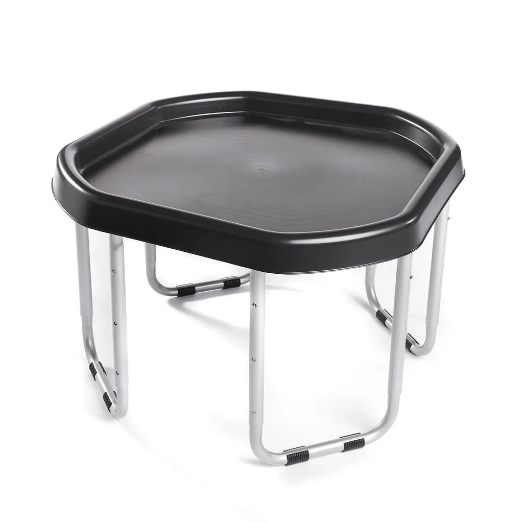 Tuff Tray with Stand Set (Large or Small) - 10 Colors