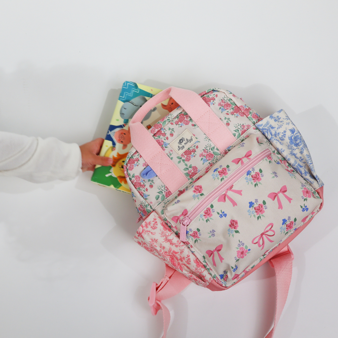 Coquette Cuteness with Chloe the Croissant Plush Bundle