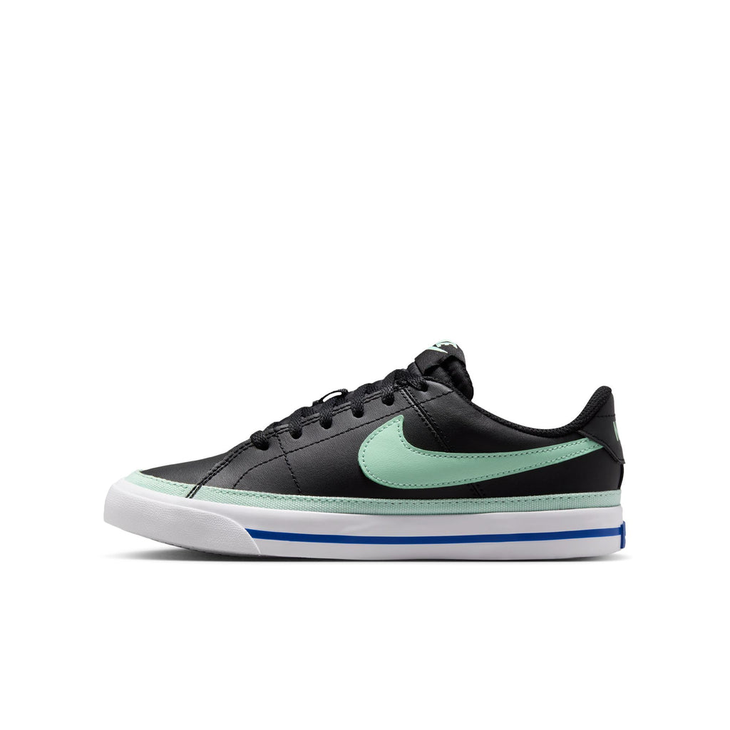 Nike Unisex Kids' Court Legacy Shoes - Boys Girls Toddlers & Baby Sneakers