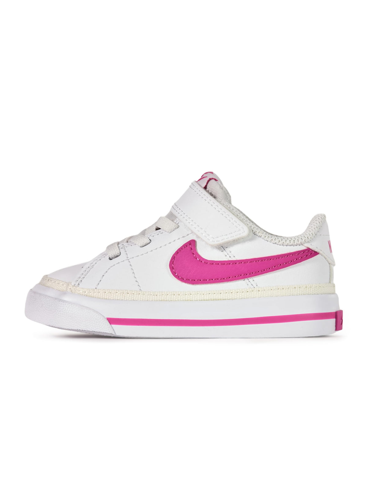 Nike Unisex Kids' Court Legacy Shoes - Boys Girls Toddlers & Baby Sneakers