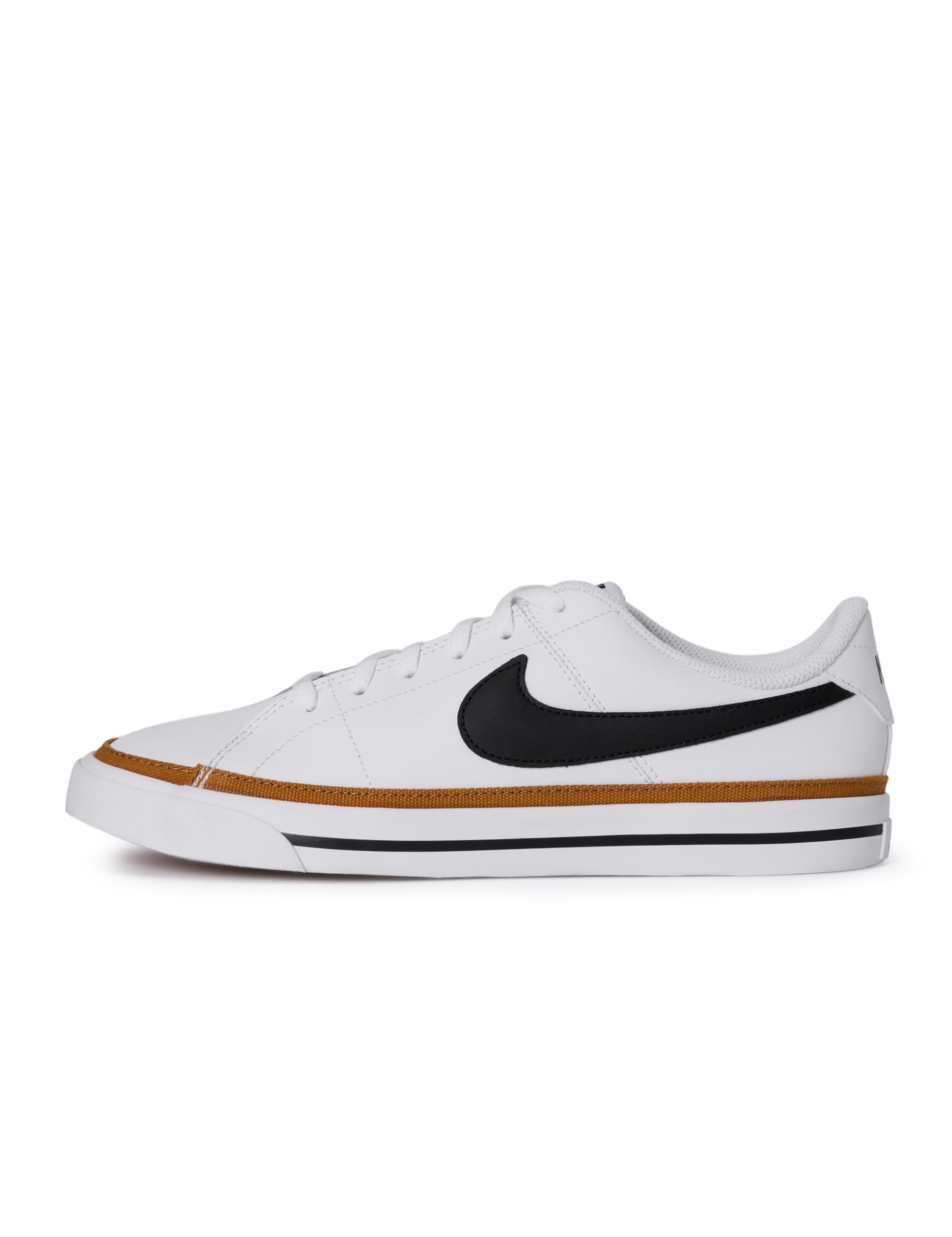 Nike Unisex Kids' Court Legacy Shoes - Boys Girls Toddlers & Baby Sneakers