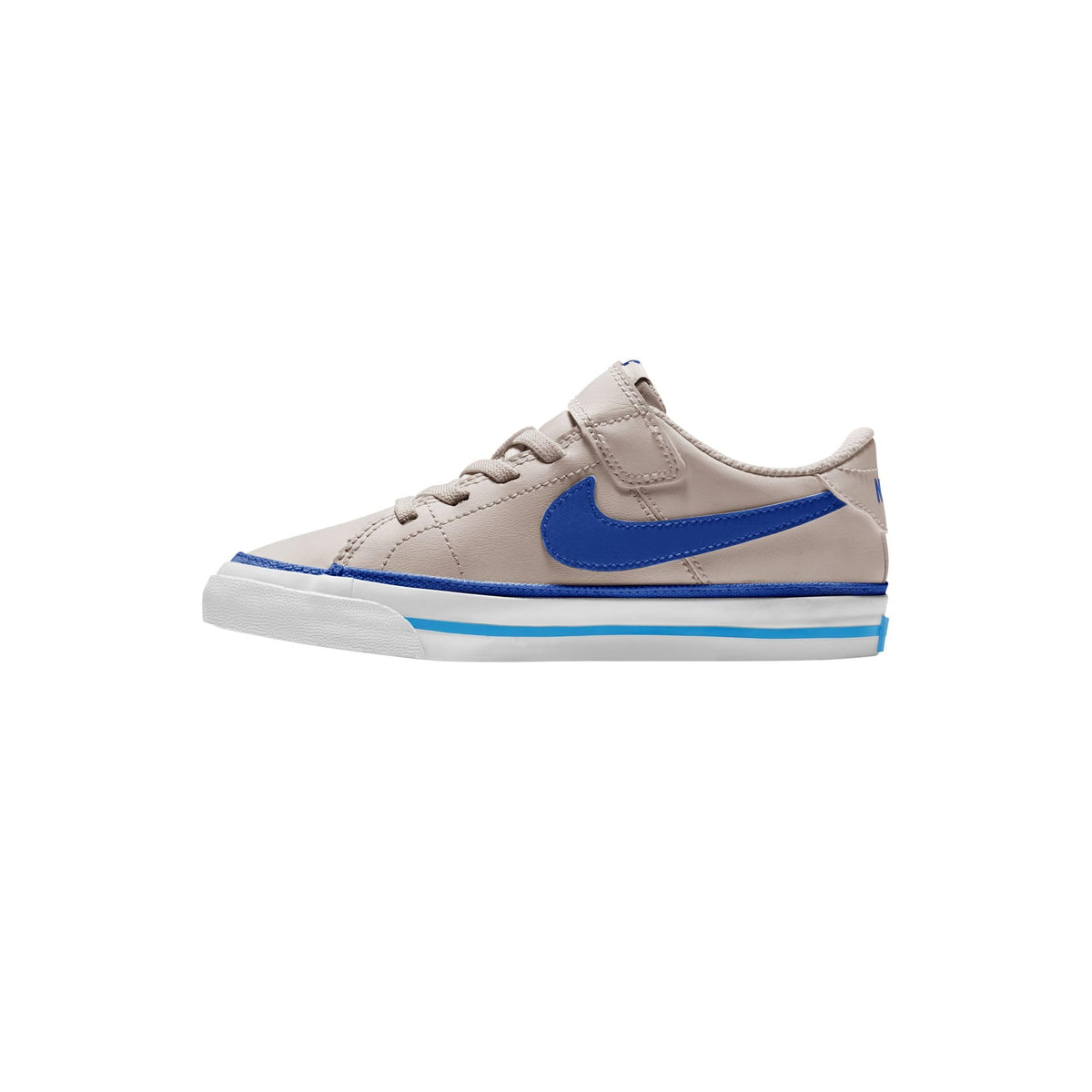 Nike Unisex Kids' Court Legacy Shoes - Boys Girls Toddlers & Baby Sneakers