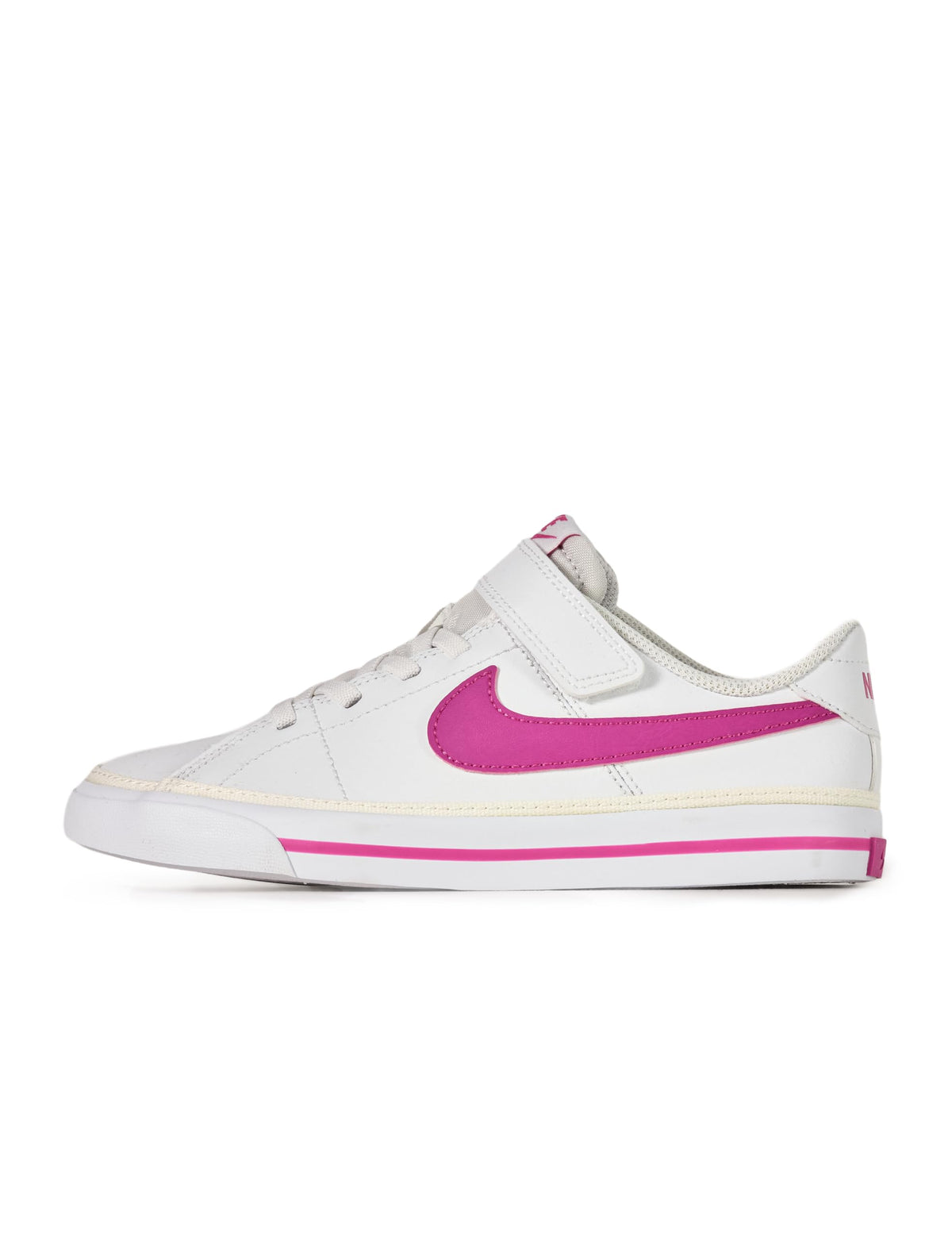 Nike Unisex Kids' Court Legacy Shoes - Boys Girls Toddlers & Baby Sneakers
