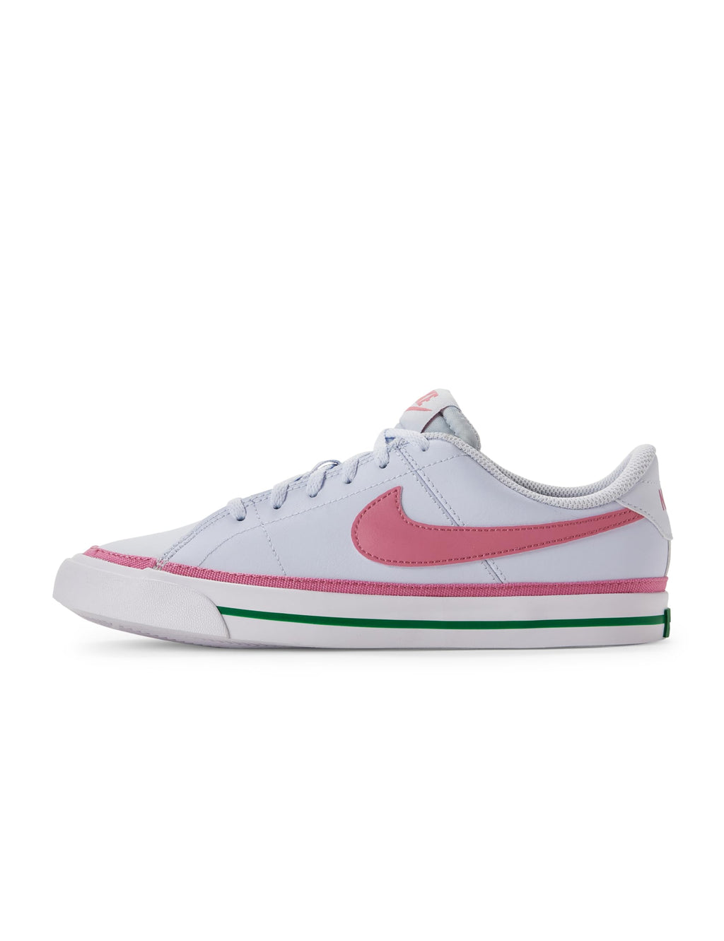 Nike Unisex Kids' Court Legacy Shoes - Boys Girls Toddlers & Baby Sneakers