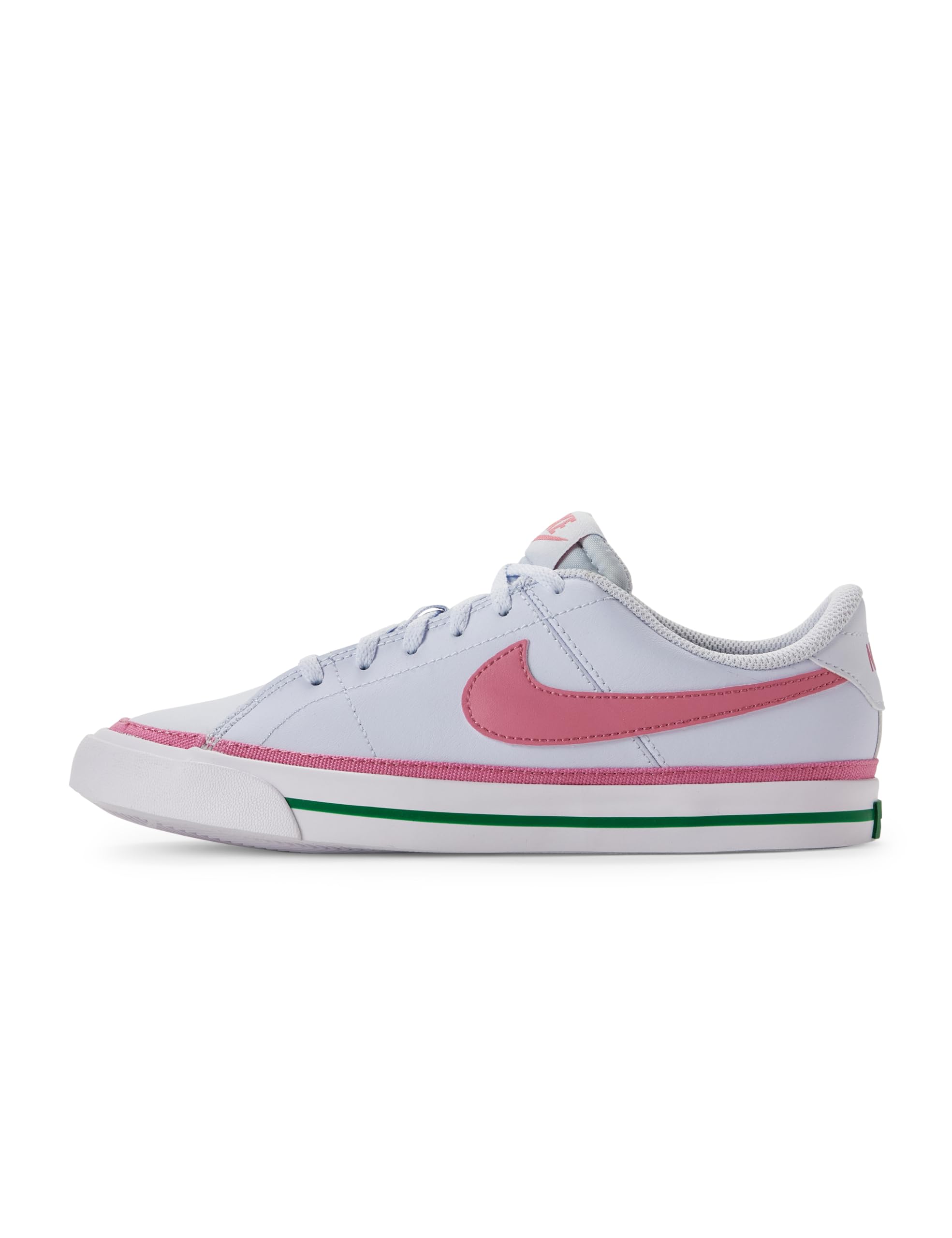 Nike Unisex Kids' Court Legacy Shoes - Boys Girls Toddlers & Baby Sneakers