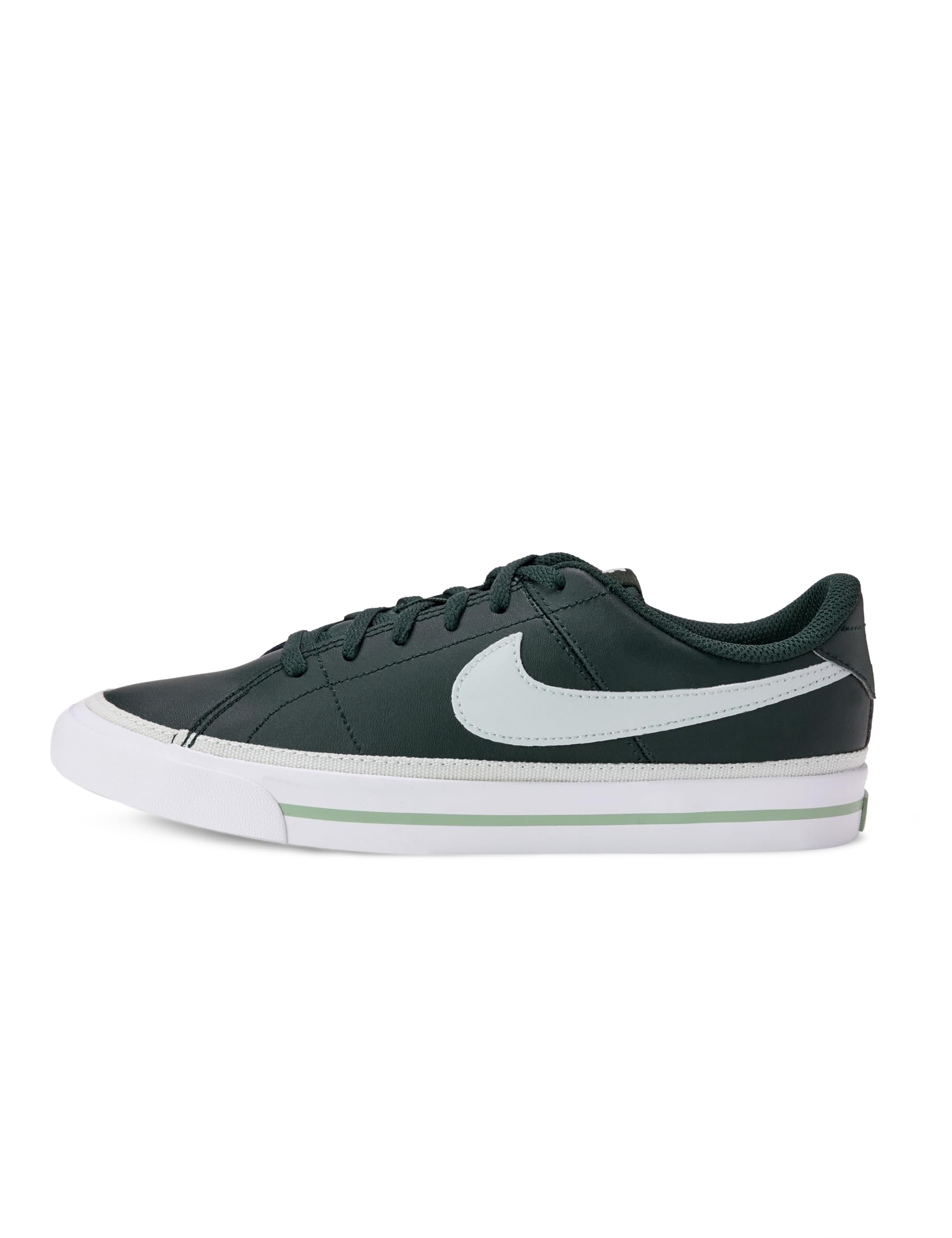 Nike Unisex Kids' Court Legacy Shoes - Boys Girls Toddlers & Baby Sneakers
