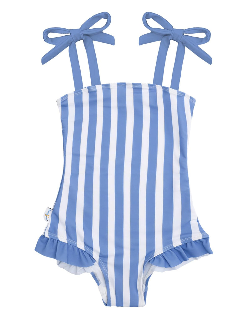 babygoal Toddler Girl Swimsuit One Piece, Baby Swimwear Summer Beach Bathing Suit 9M-6Y