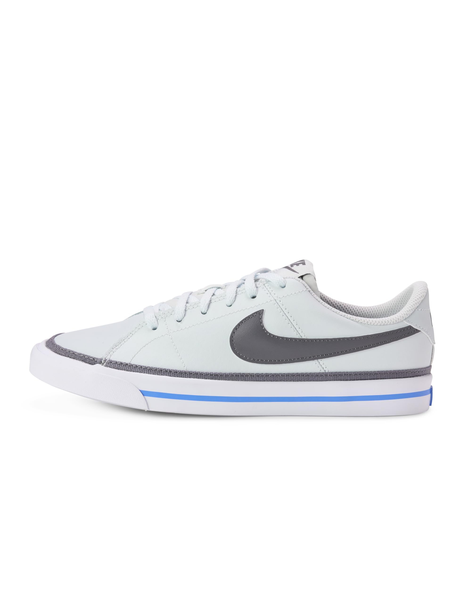 Nike Unisex Kids' Court Legacy Shoes - Boys Girls Toddlers & Baby Sneakers