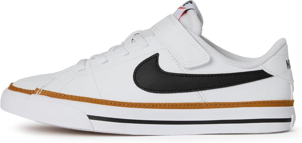 Nike Unisex Kids' Court Legacy Shoes - Boys Girls Toddlers & Baby Sneakers