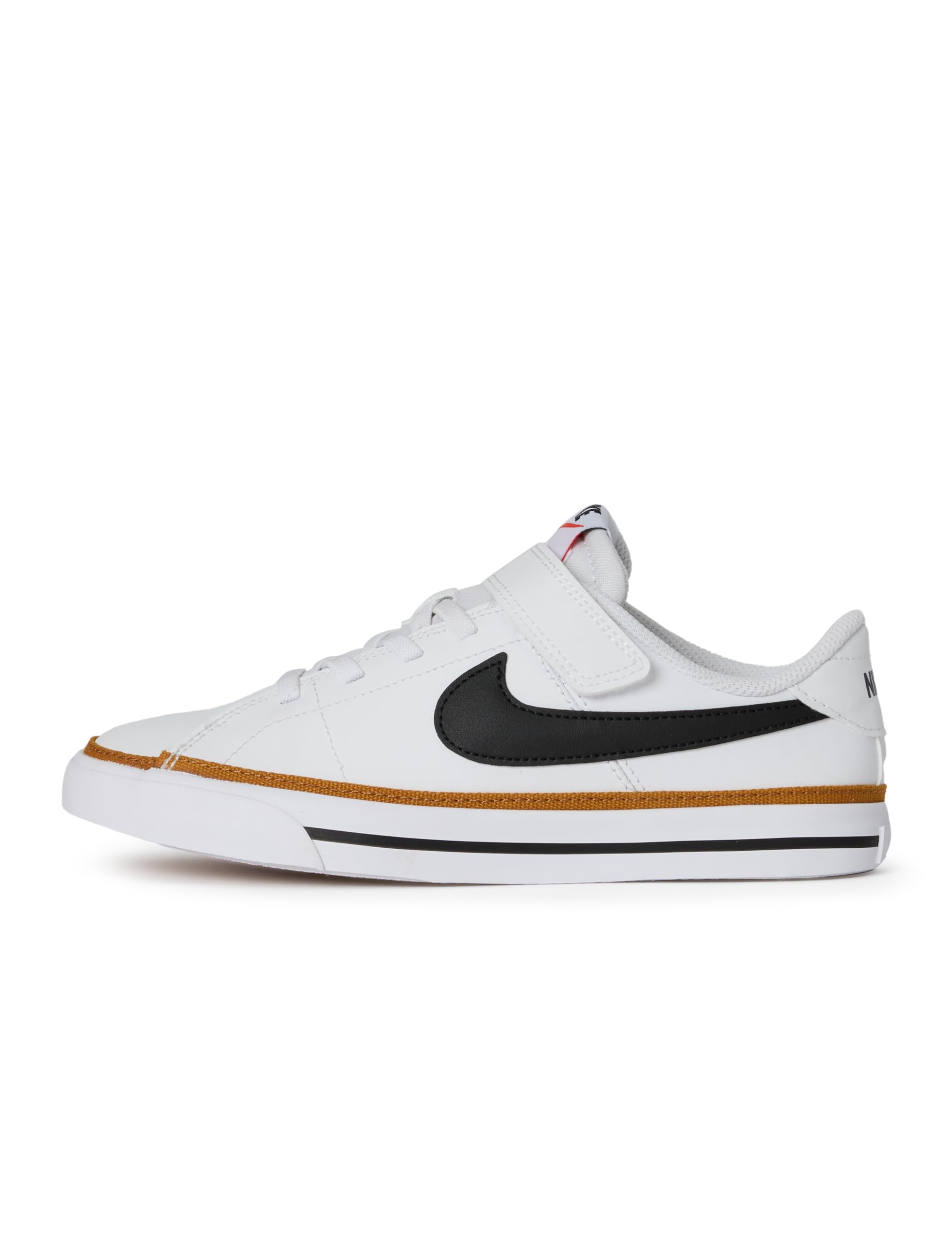Nike Unisex Kids' Court Legacy Shoes - Boys Girls Toddlers & Baby Sneakers