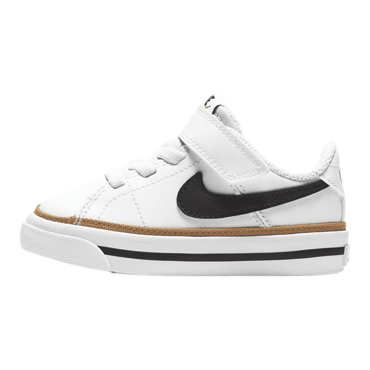 Nike Unisex Kids' Court Legacy Shoes - Boys Girls Toddlers & Baby Sneakers