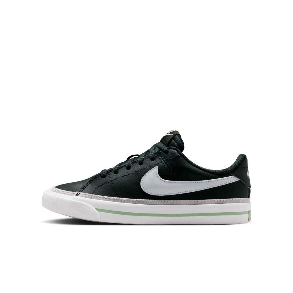 Nike Unisex Kids' Court Legacy Shoes - Boys Girls Toddlers & Baby Sneakers