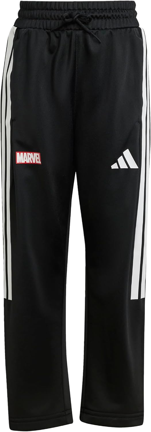 adidas boys Marvel Spider-man Tiro Track Suit