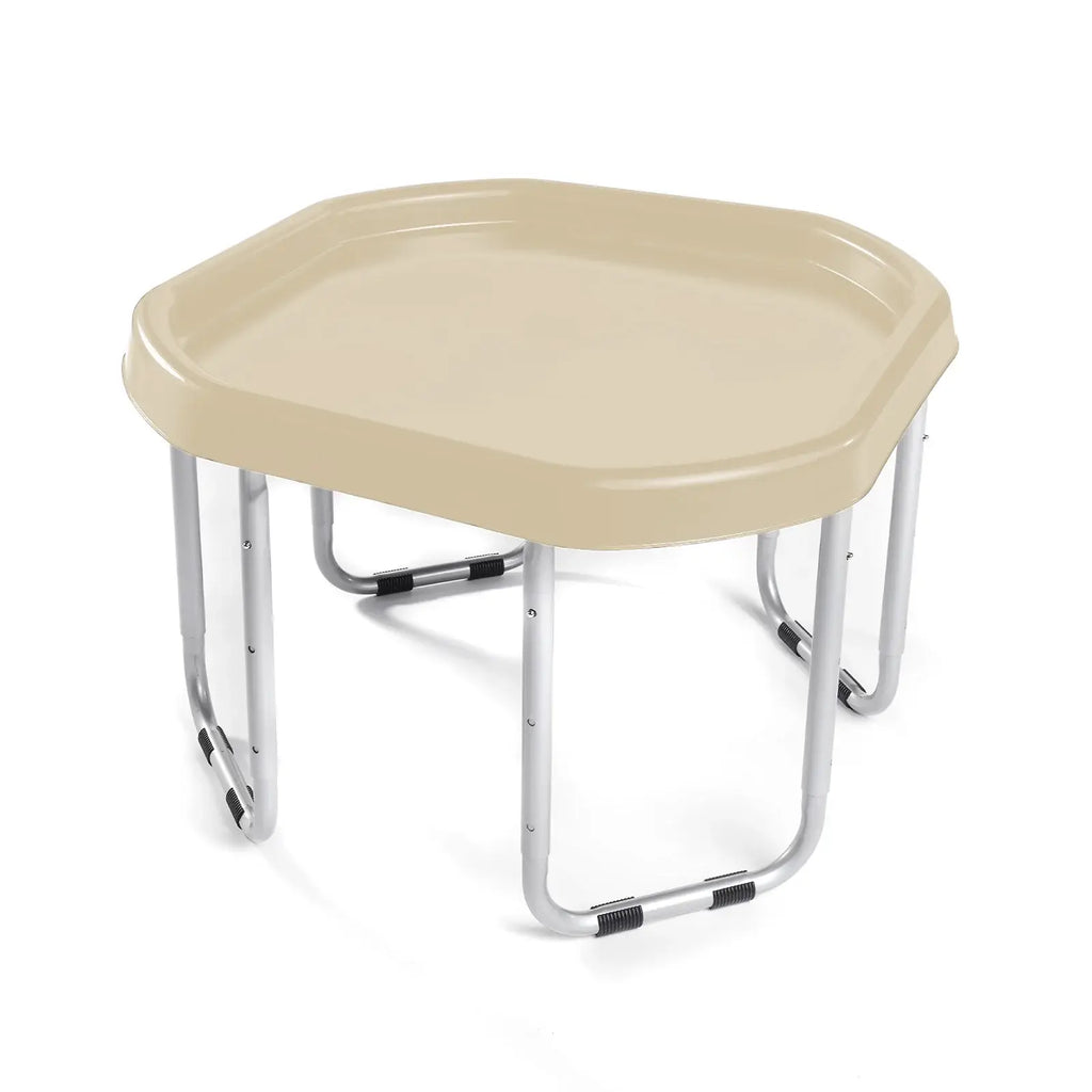Tuff Tray with Stand Set (Large or Small) - 10 Colors