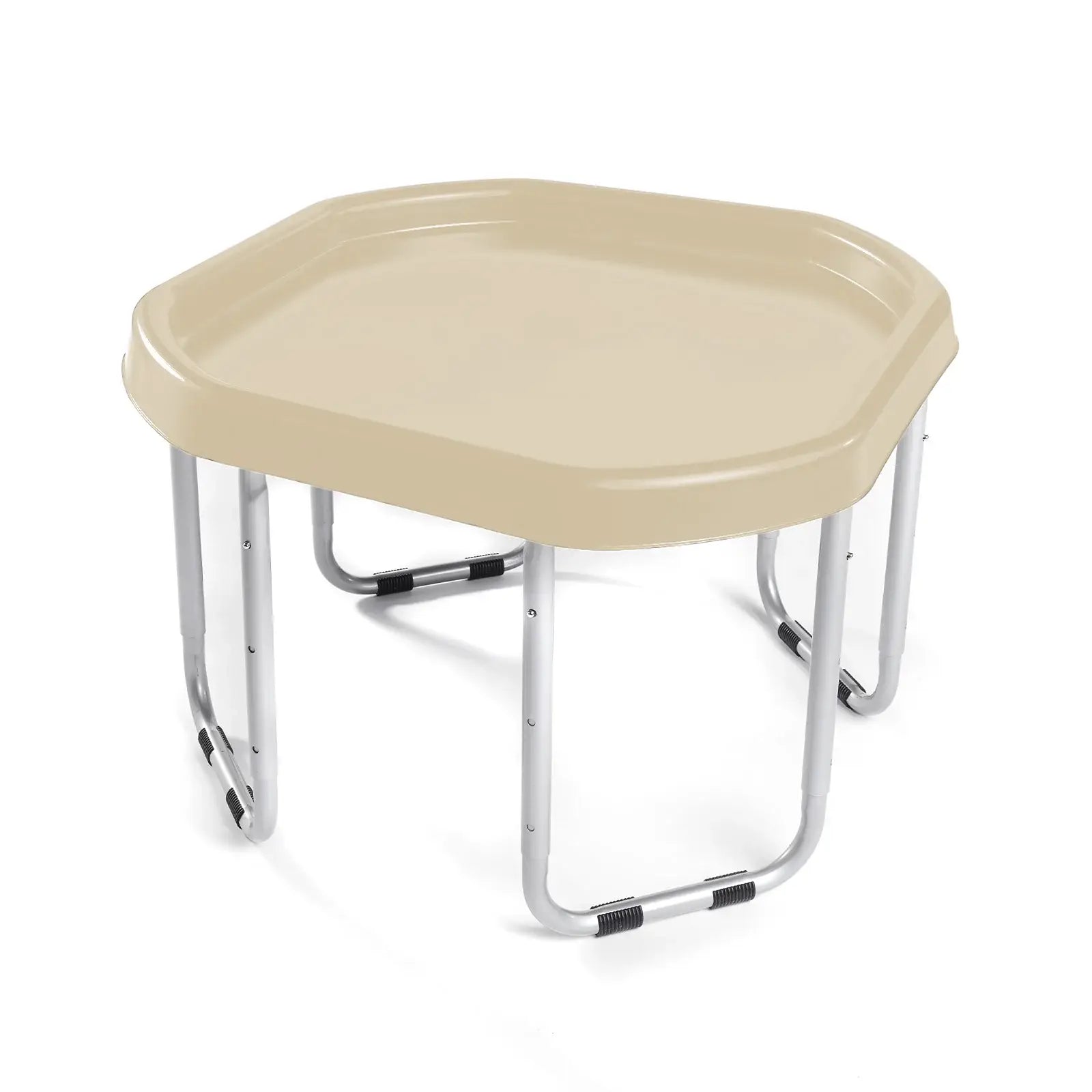Tuff Tray with Stand Set (Large or Small) - 10 Colors