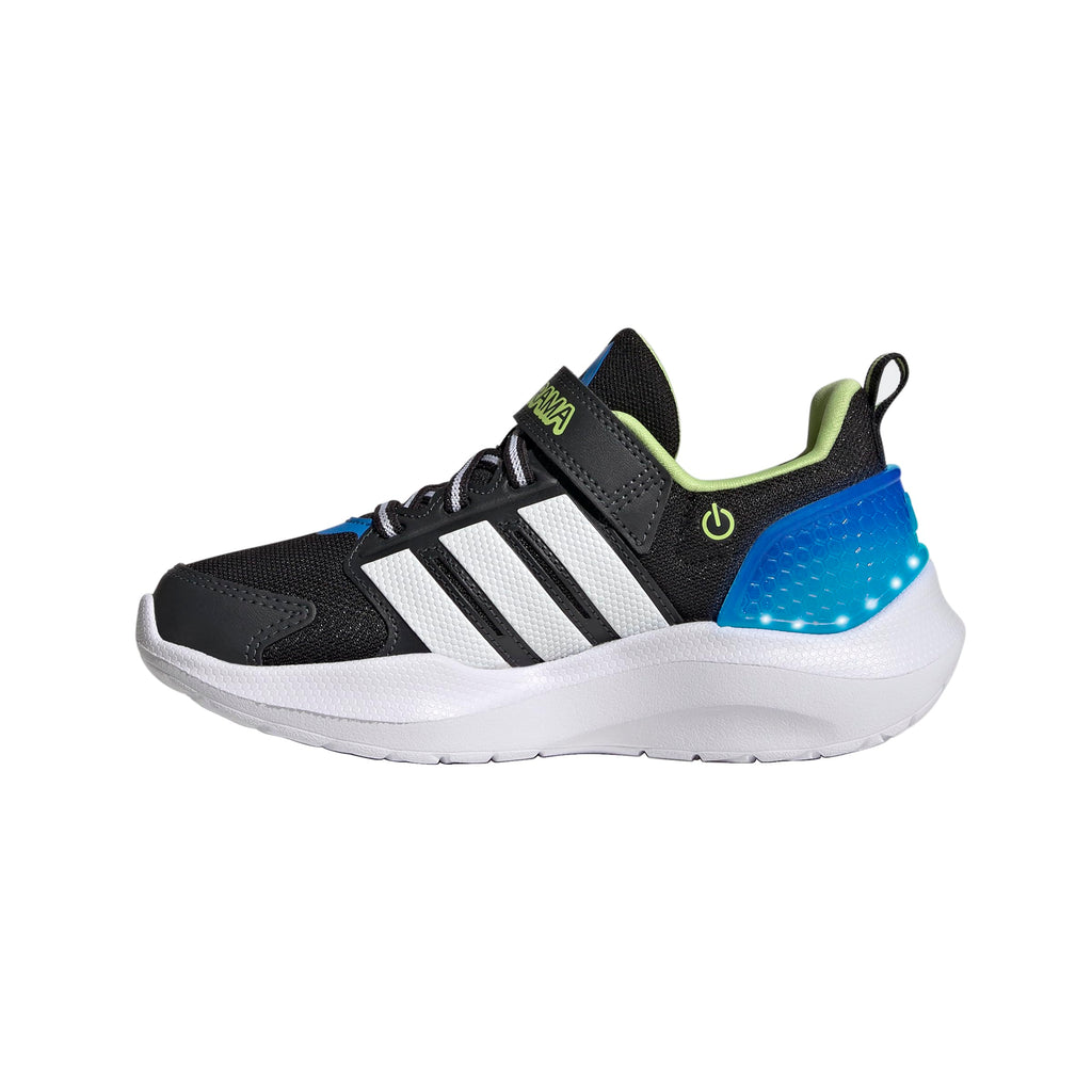 adidas Boys Lightorama Minnie Mouse Children Sneakers Shoes - Pink