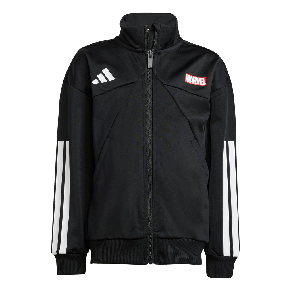 adidas boys Marvel Spider-man Tiro Track Suit