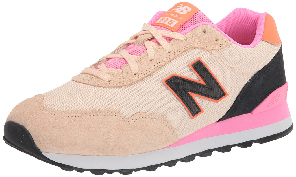 New Balance Women's 515 V3 Sneaker