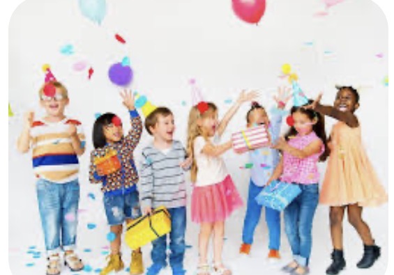Whimsy single Day  Playpass 2 children