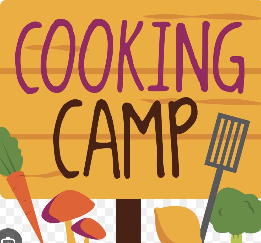 🌈WHIMSY’s Summer ⛺️ Camp