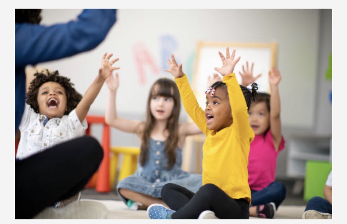 Whimsy preschool-3rd grade field trip ( Price is per child includes meal)