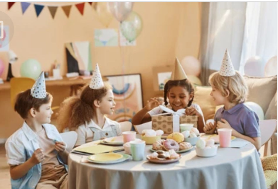 The Whimsy Gathering
