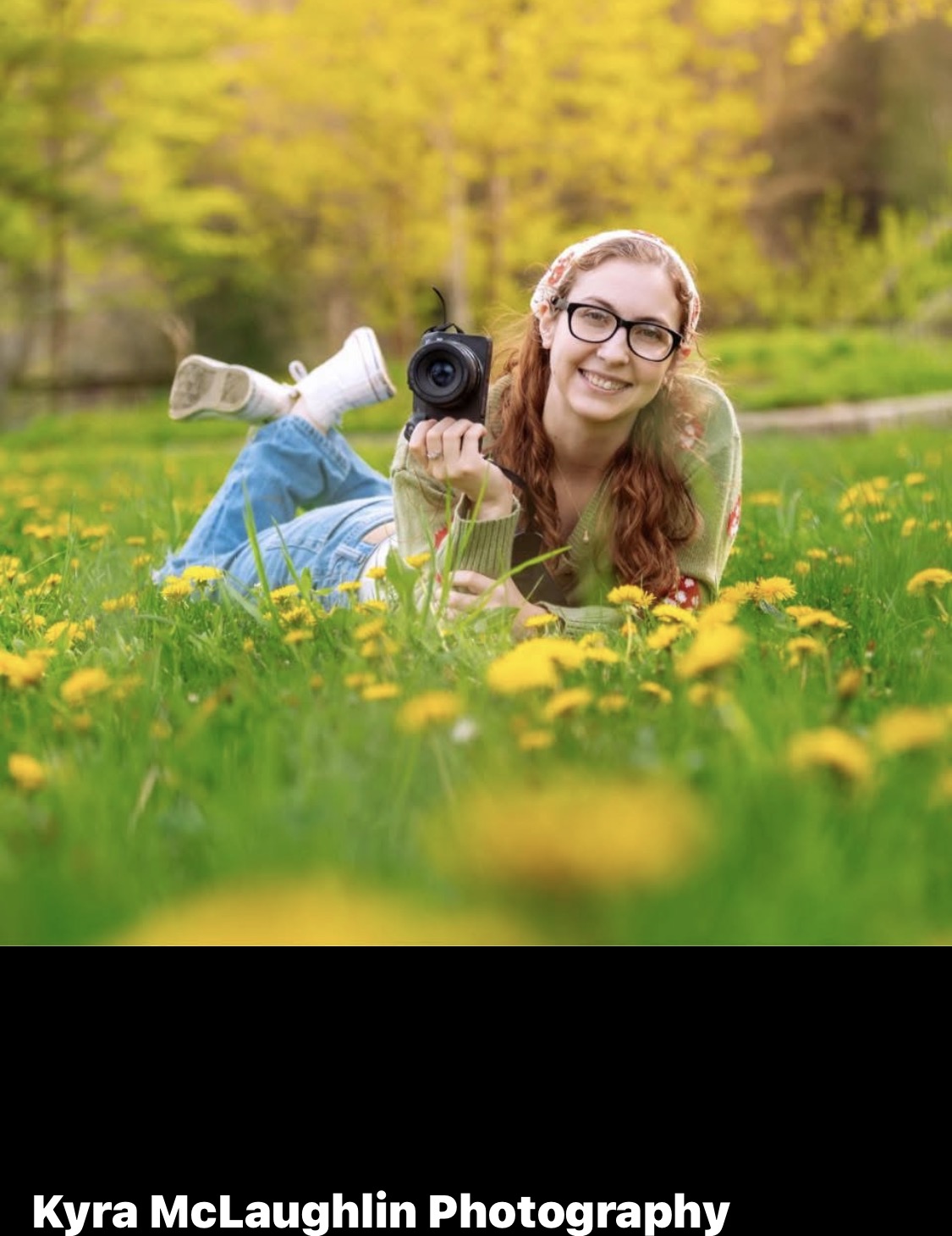 Party Add On: Capture your event with photos by Kyra McLaughlin