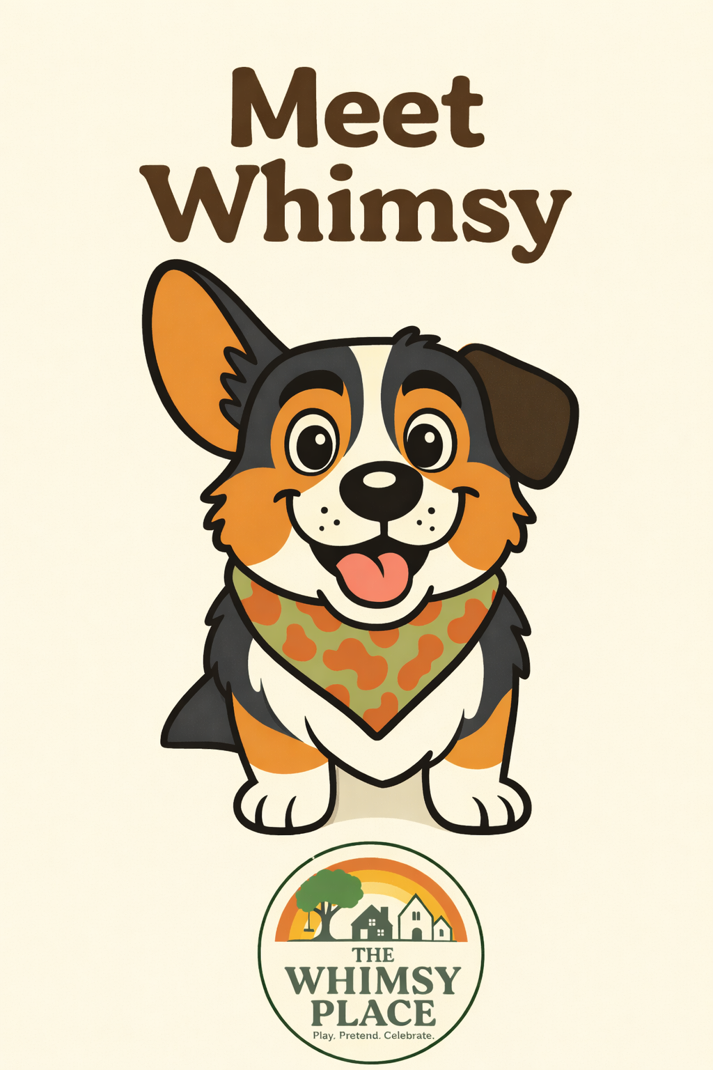 The Whimsy Place Gift Card