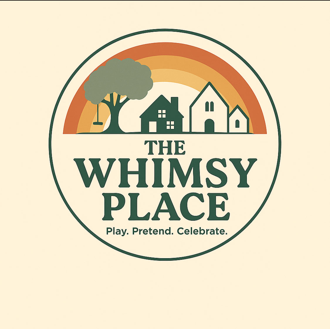 Whimsy Celebration Room rental adults