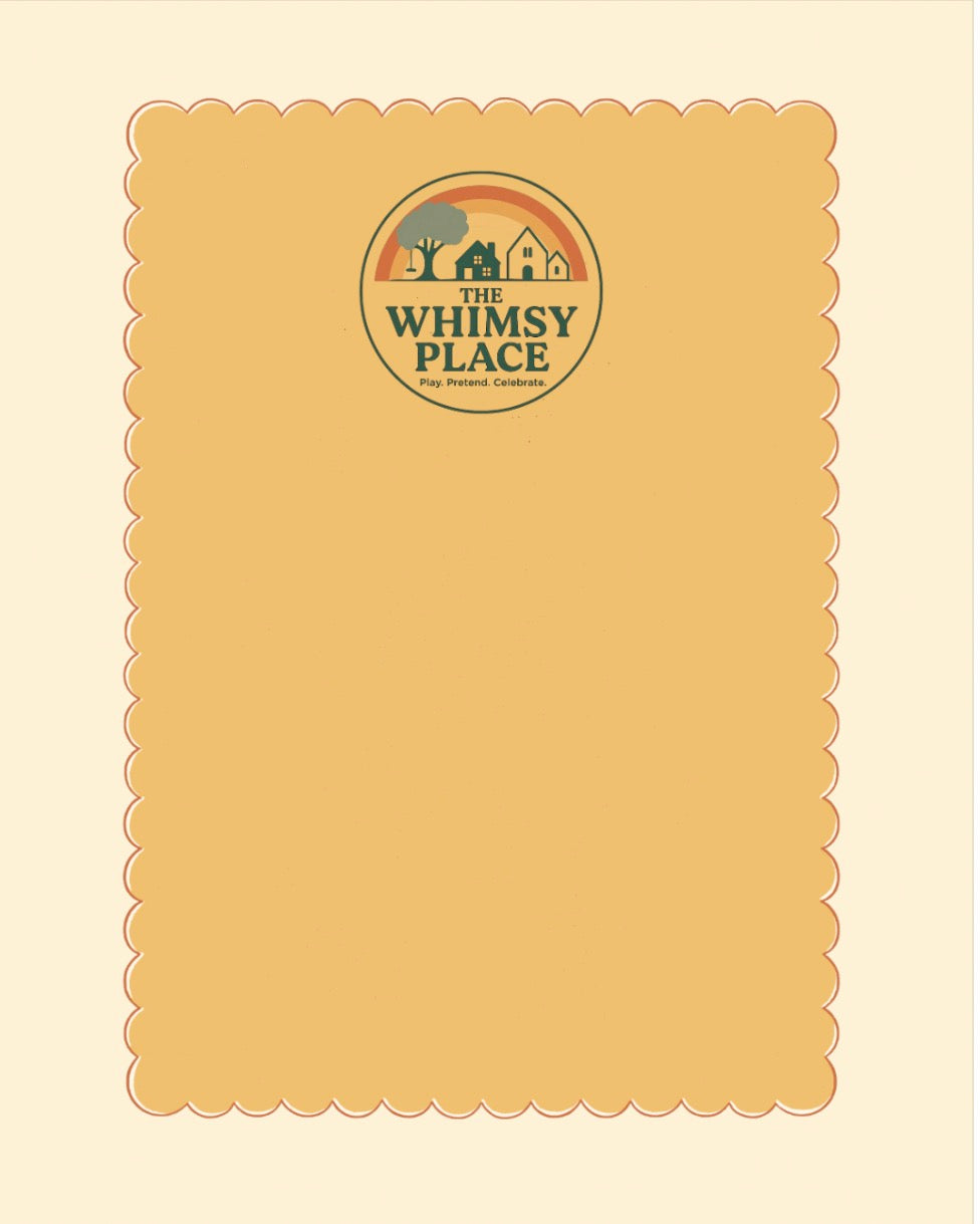 THE WHIMSY PLACE GIFTCARD