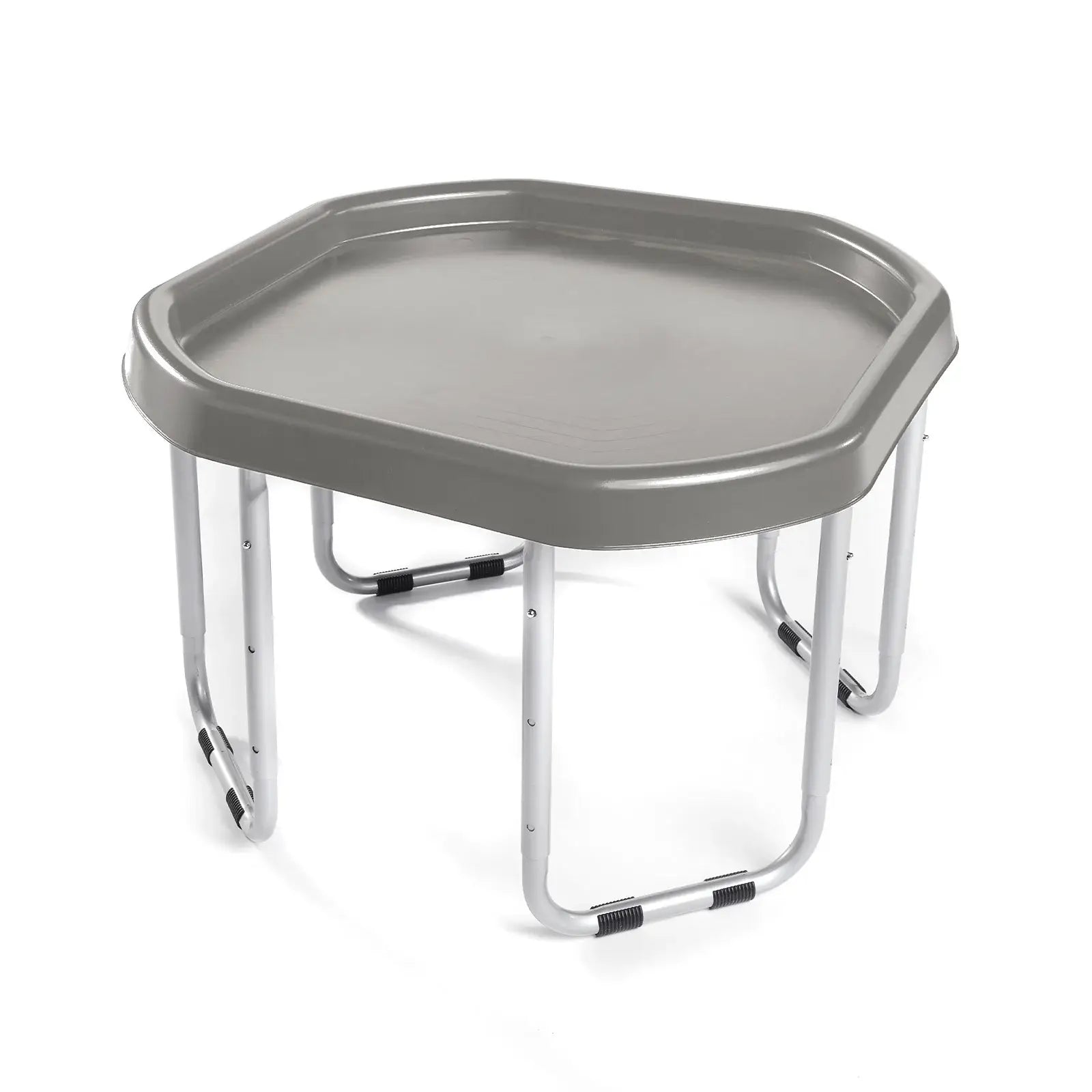 Tuff Tray with Stand Set (Large or Small) - 10 Colors