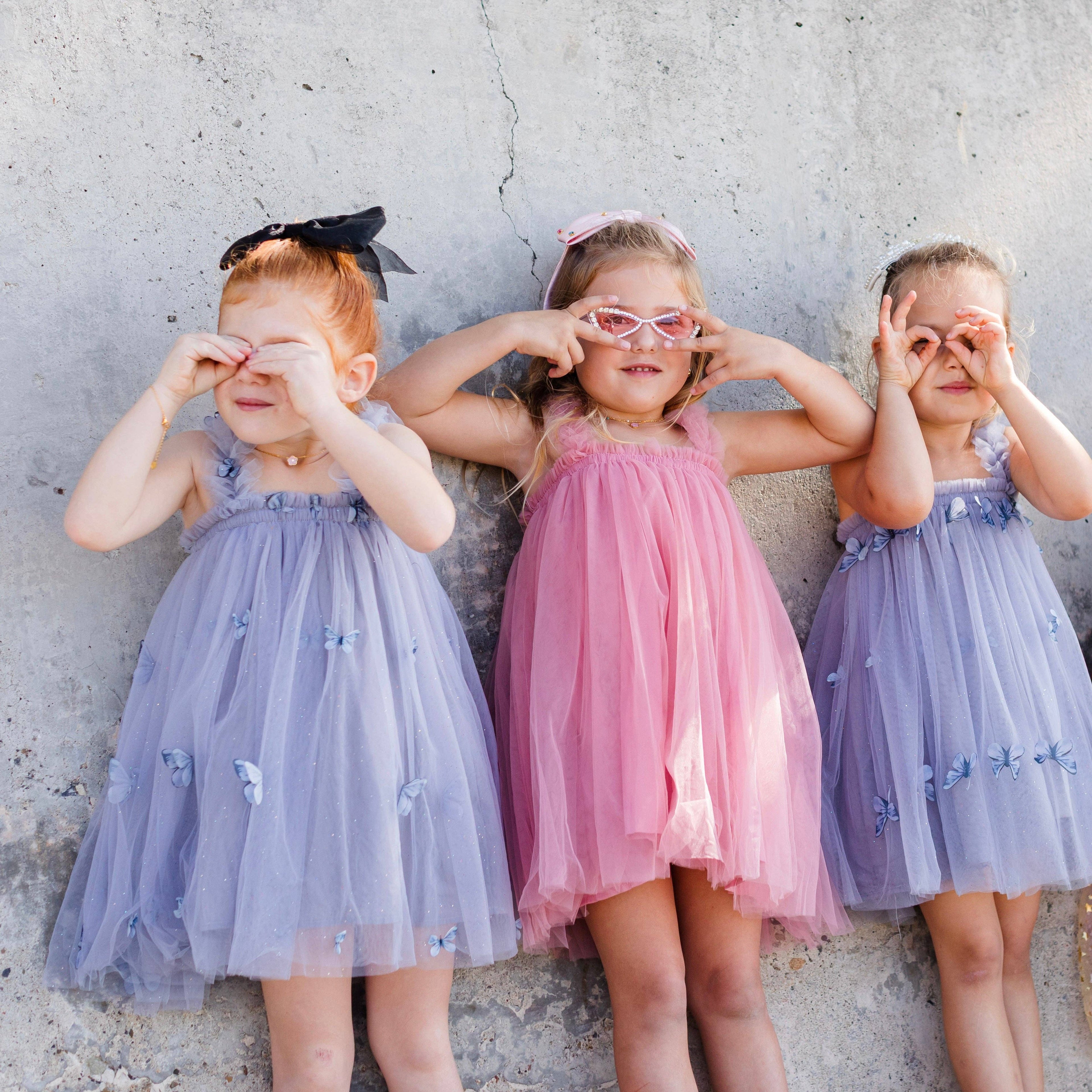 WHAT’S INCLUDED Memberships
	•	Unlimited play days per month, *2hr windows at peak
	•	Valid any day The Whimsy Place is open 
	•	15% off retail, online, classes, party rental space, cafe everyday
	•	Safe, parent-supervised play 
	•	Early access