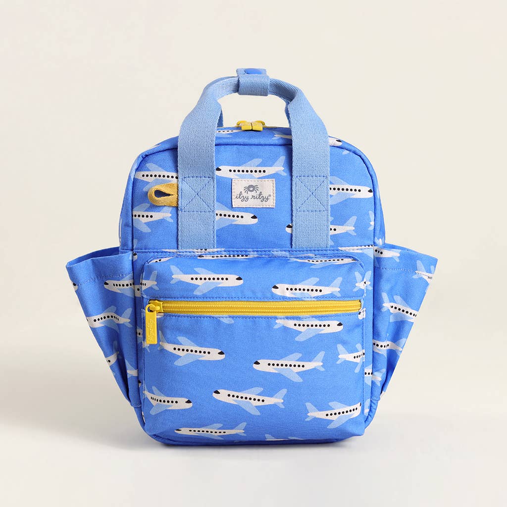 *NEW* Itzy Bitzy Backpack