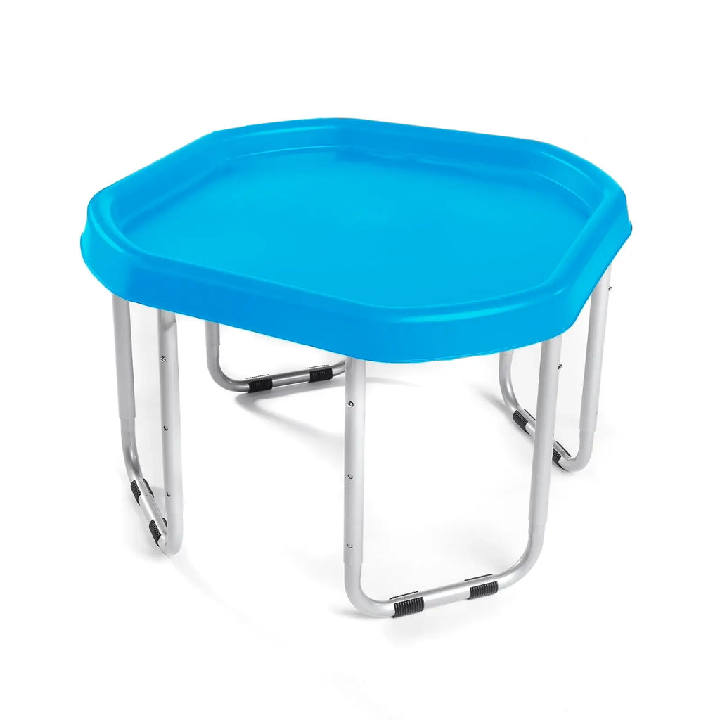 Tuff Tray with Stand Set (Large or Small) - 10 Colors