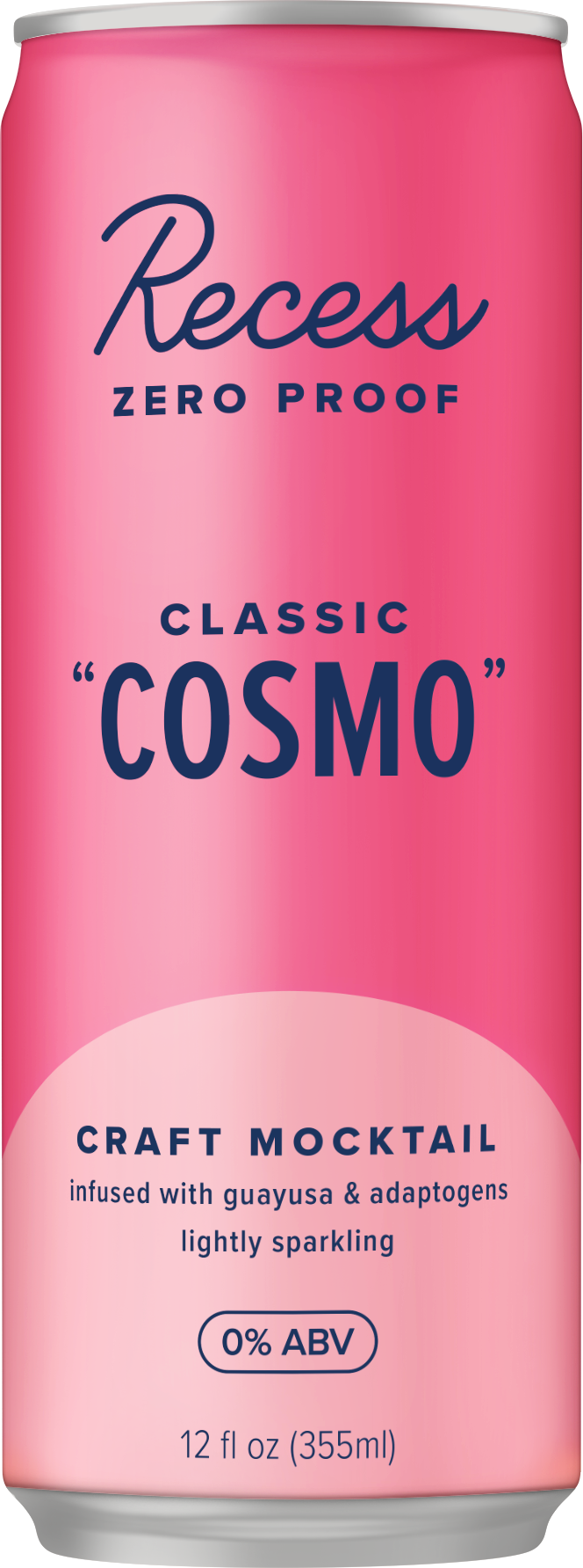Classic "Cosmo"