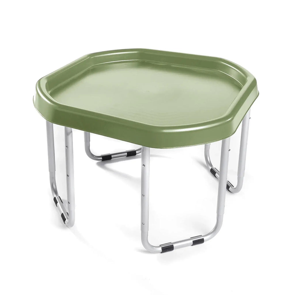 Tuff Tray with Stand Set (Large or Small) - 10 Colors
