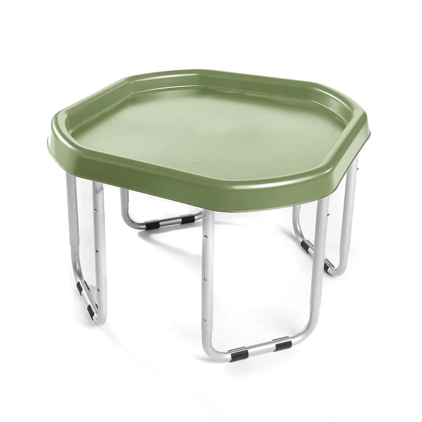 Tuff Tray with Stand Set (Large or Small) - 10 Colors