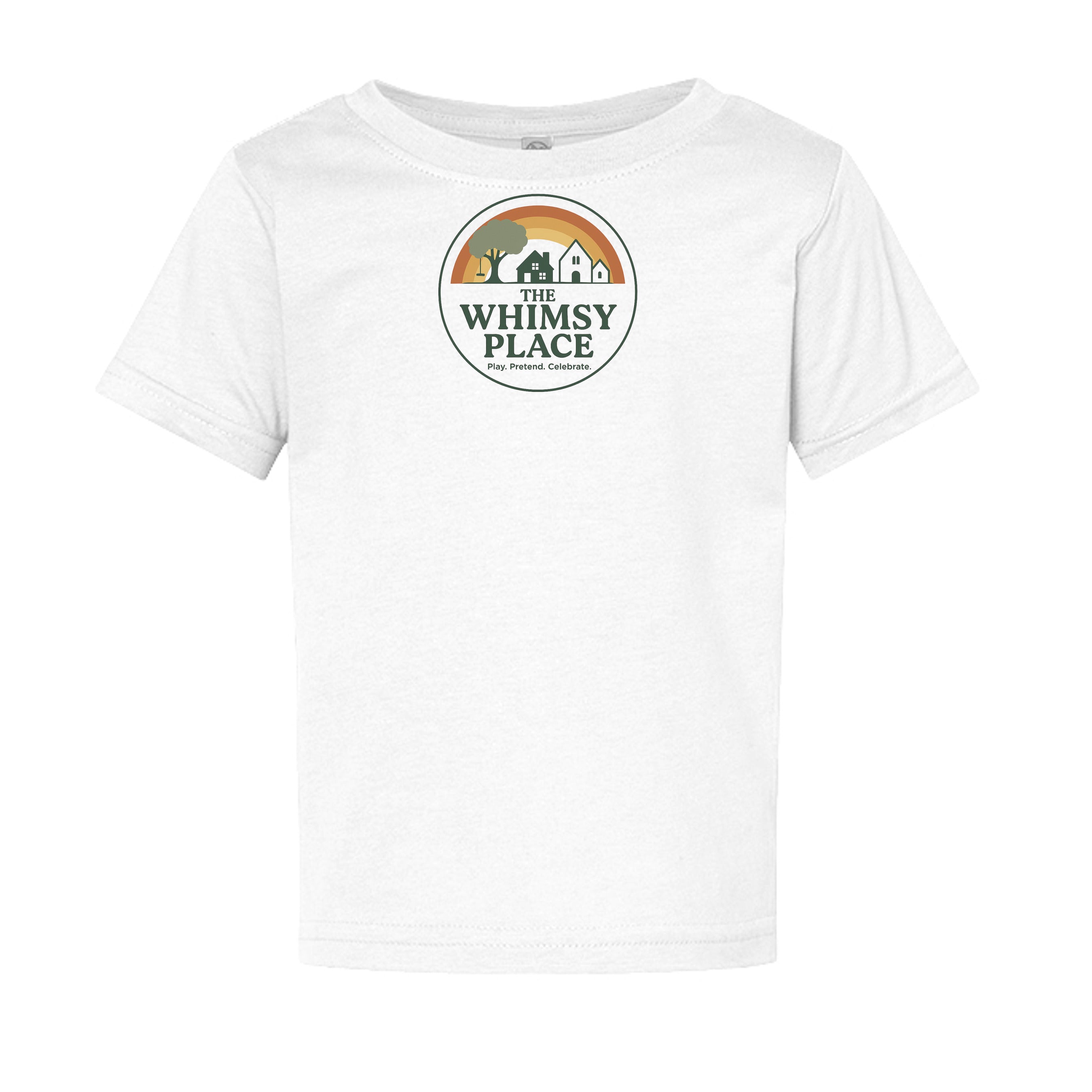 WHITE - 3322 - FRONT