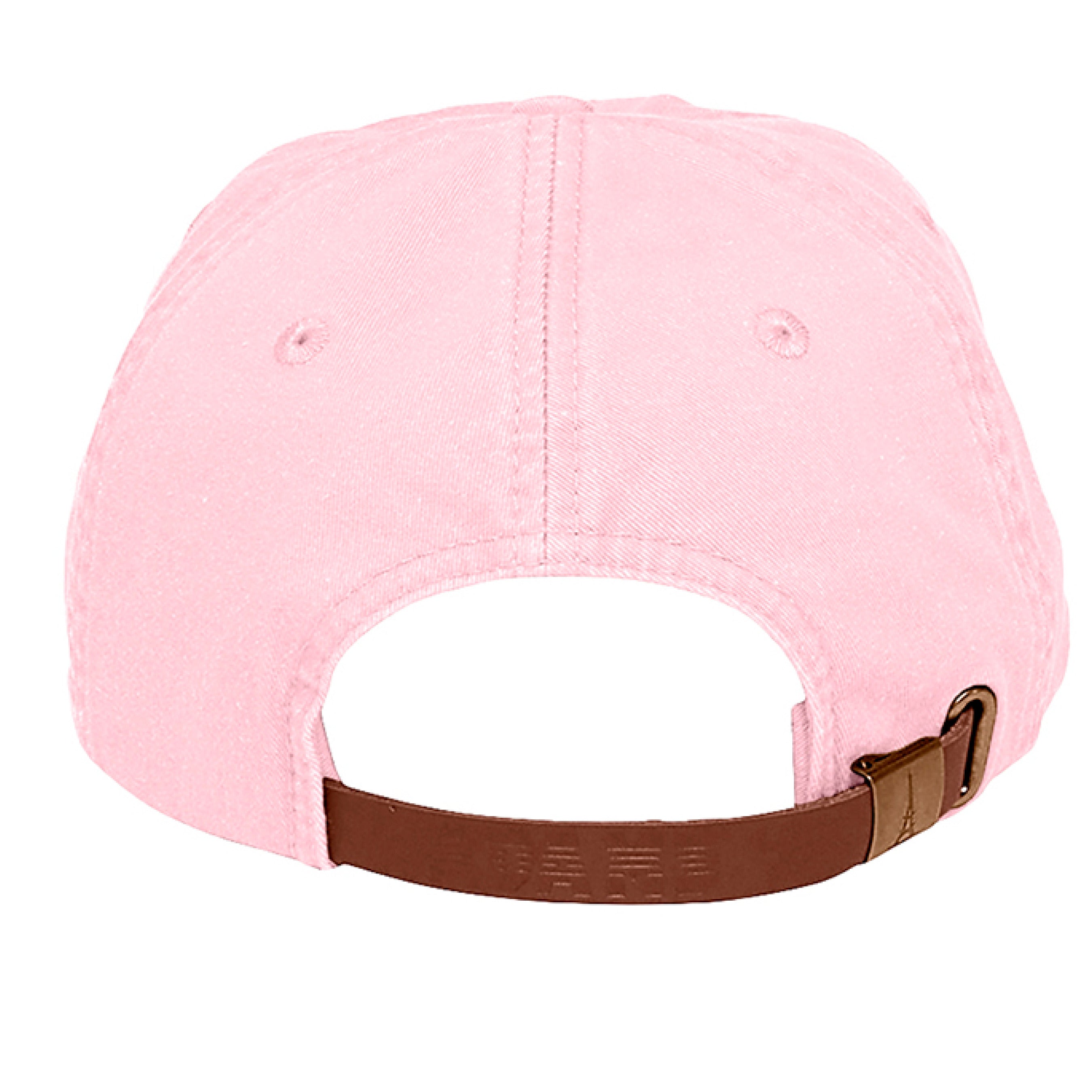 PALE PINK - BACK