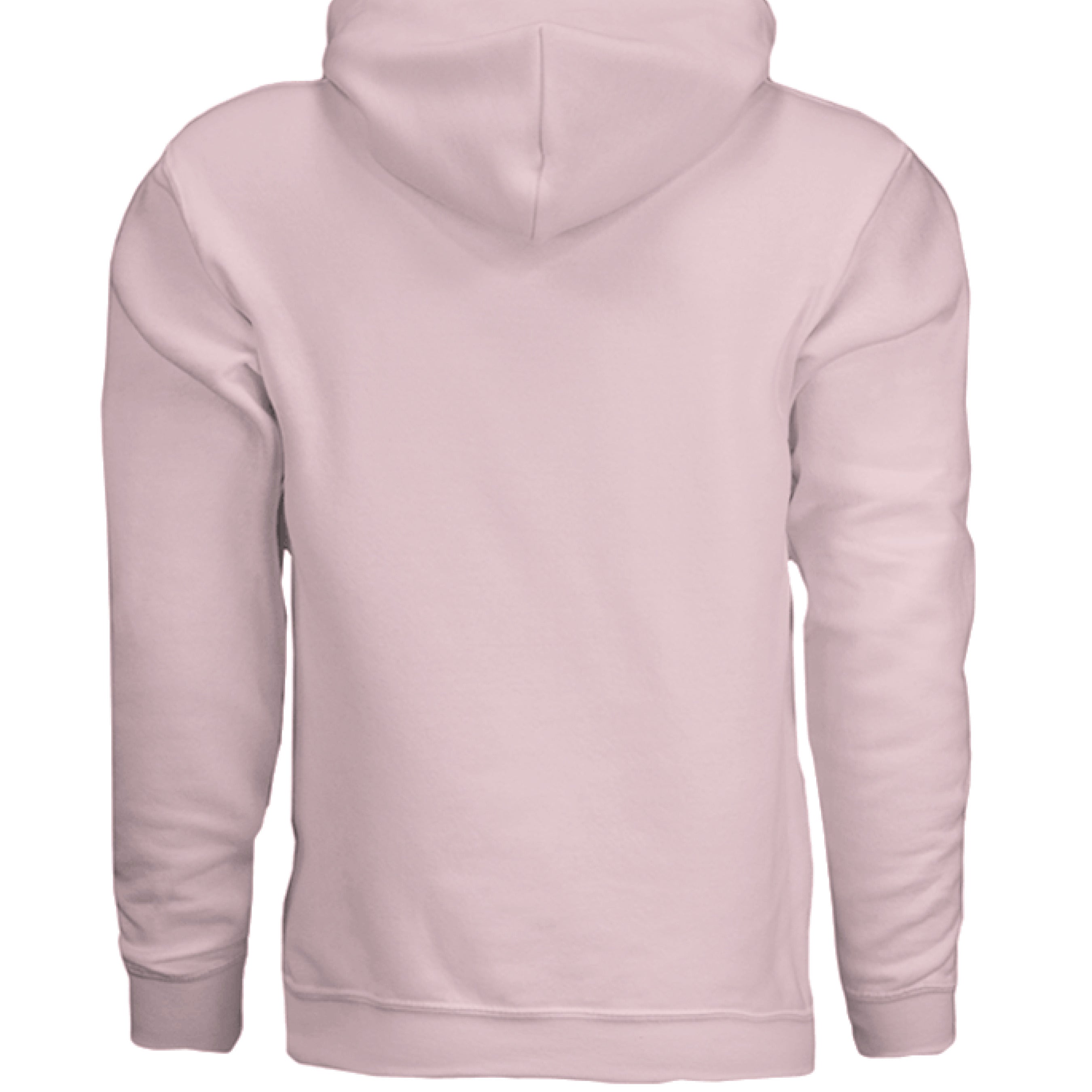 Pink - BACK